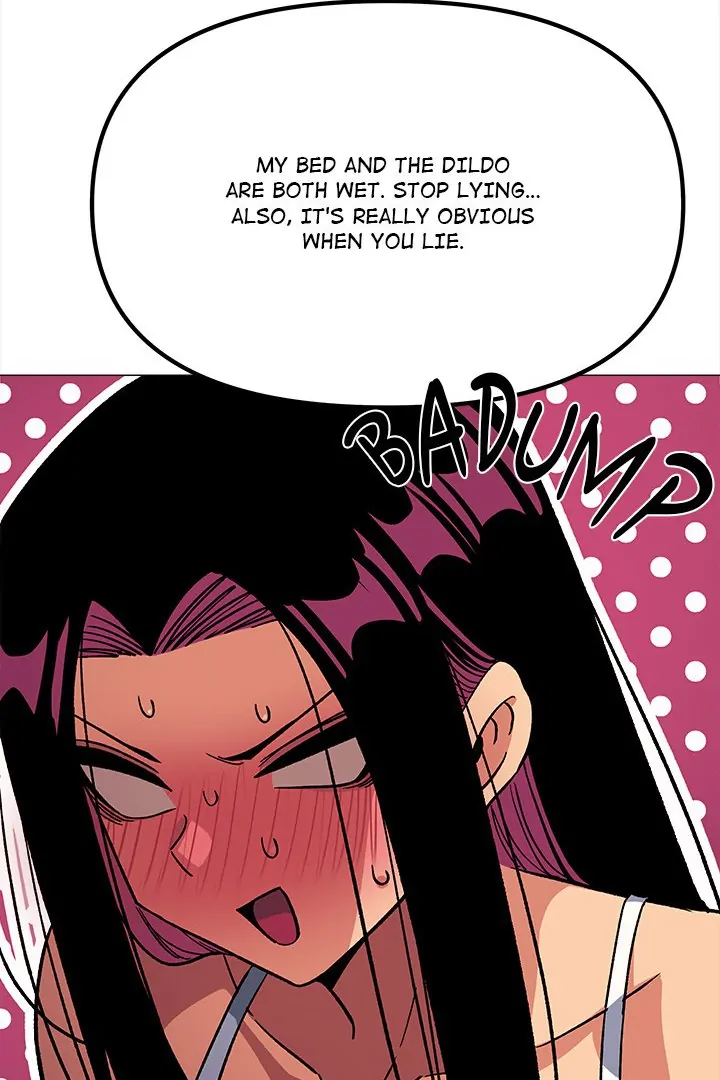 Someone Stop Her! Chapter 35 - Page 69