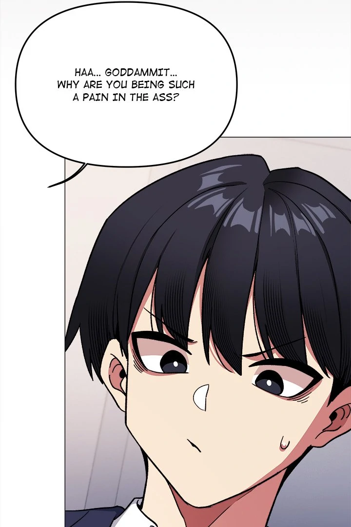 Someone Stop Her! Chapter 35 - Page 75