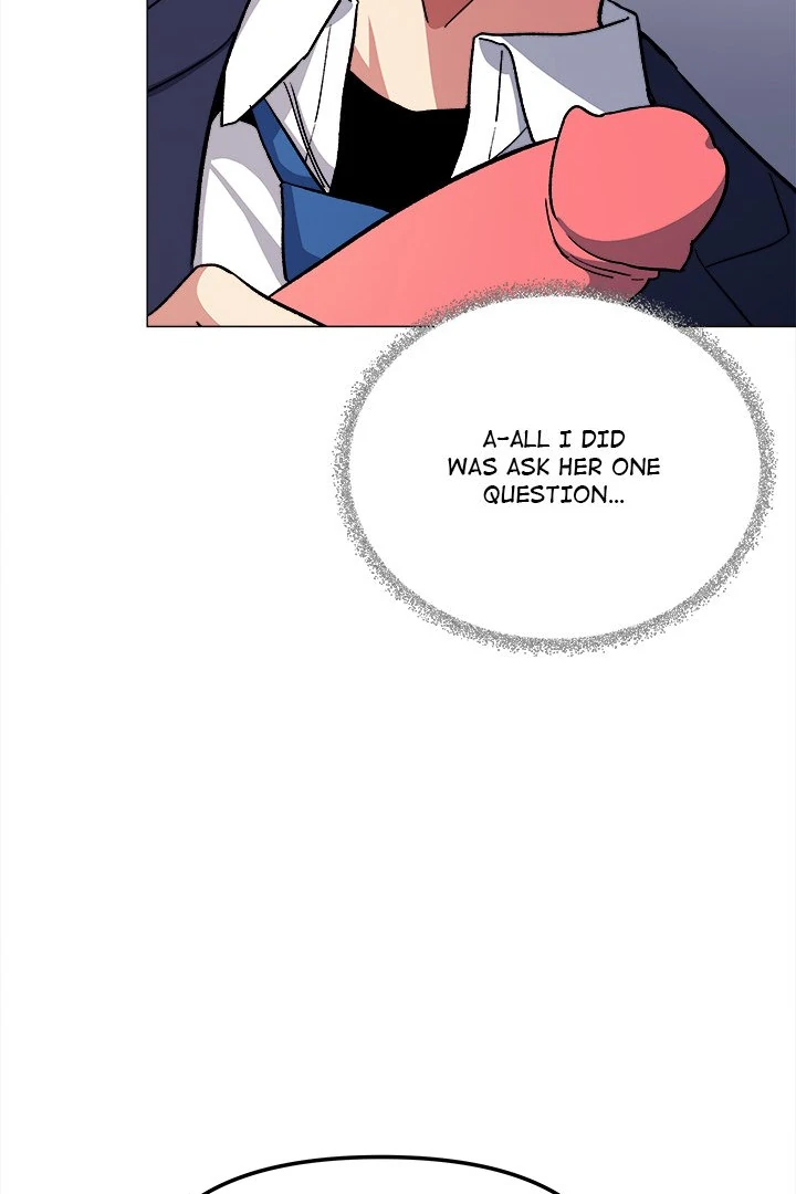 Someone Stop Her! Chapter 35 - Page 76