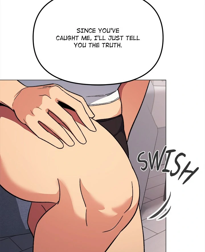 Someone Stop Her! Chapter 35 - Page 77