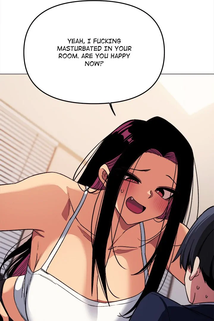 Someone Stop Her! Chapter 35 - Page 79
