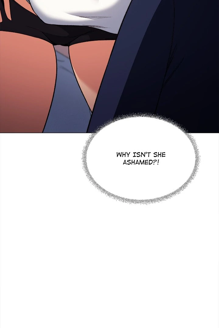 Someone Stop Her! Chapter 35 - Page 80