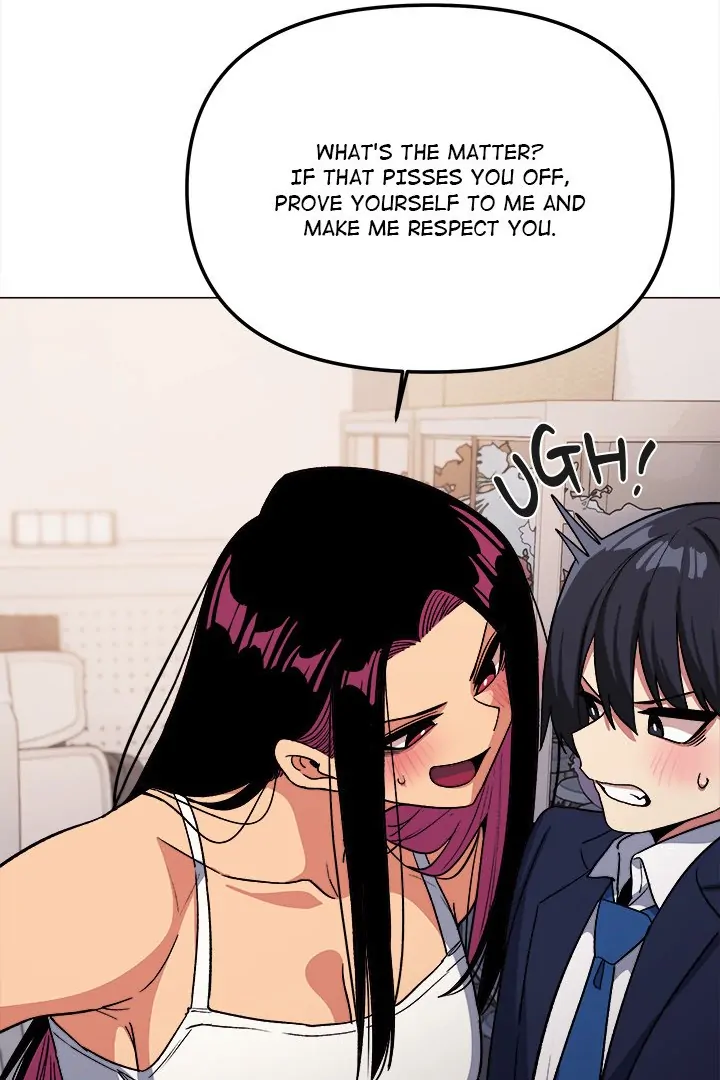 Someone Stop Her! Chapter 35 - Page 84