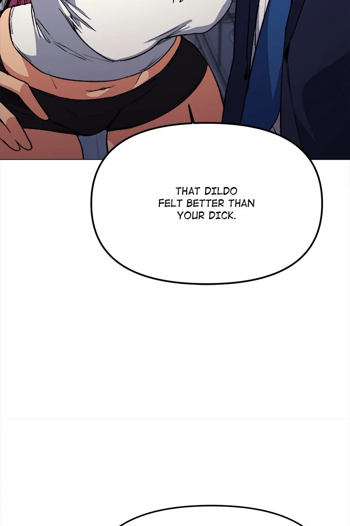 Someone Stop Her! Chapter 35 - Page 85