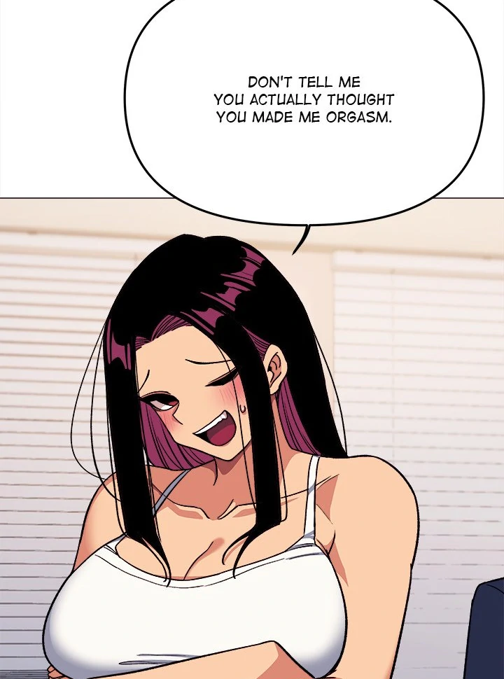 Someone Stop Her! Chapter 35 - Page 86