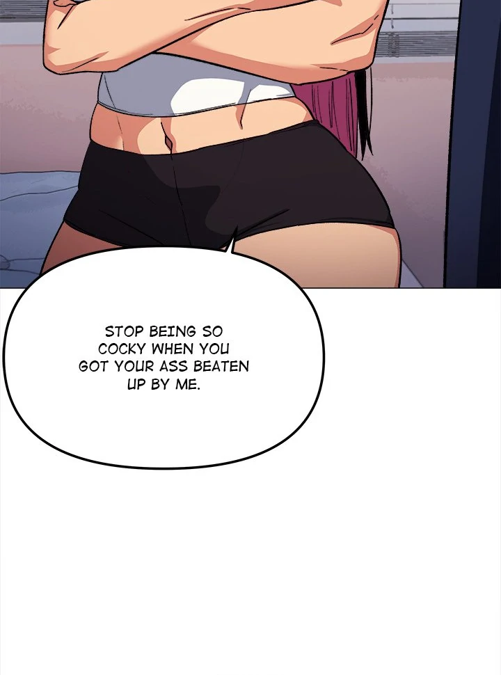 Someone Stop Her! Chapter 35 - Page 87