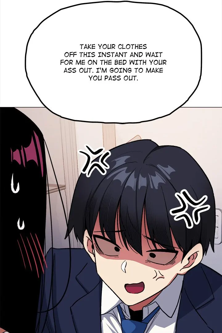 Someone Stop Her! Chapter 35 - Page 89