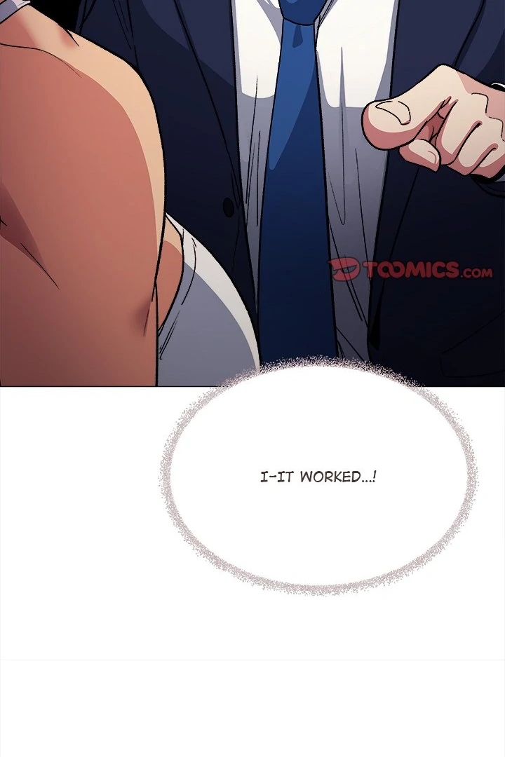 Someone Stop Her! Chapter 35 - Page 90