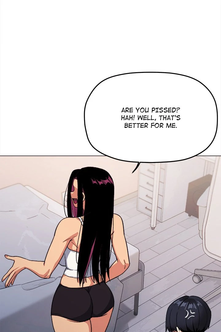 Someone Stop Her! Chapter 35 - Page 91