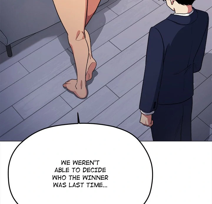 Someone Stop Her! Chapter 35 - Page 92