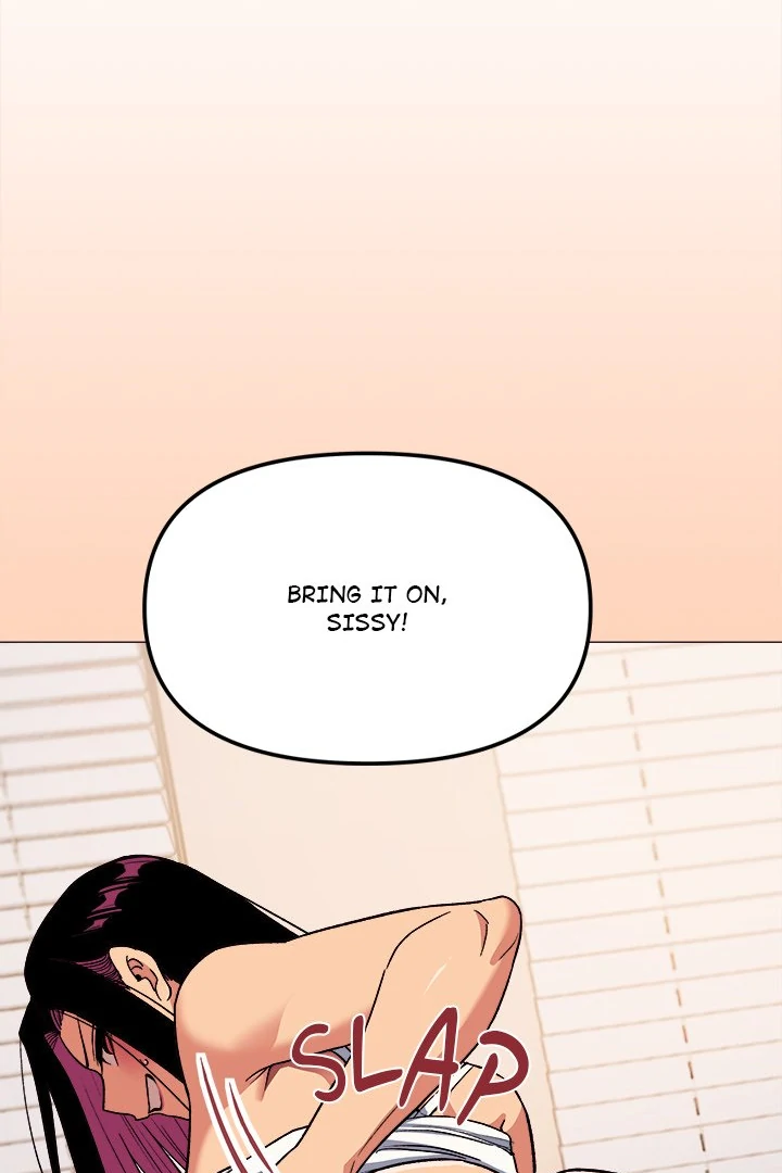 Someone Stop Her! Chapter 35 - Page 95