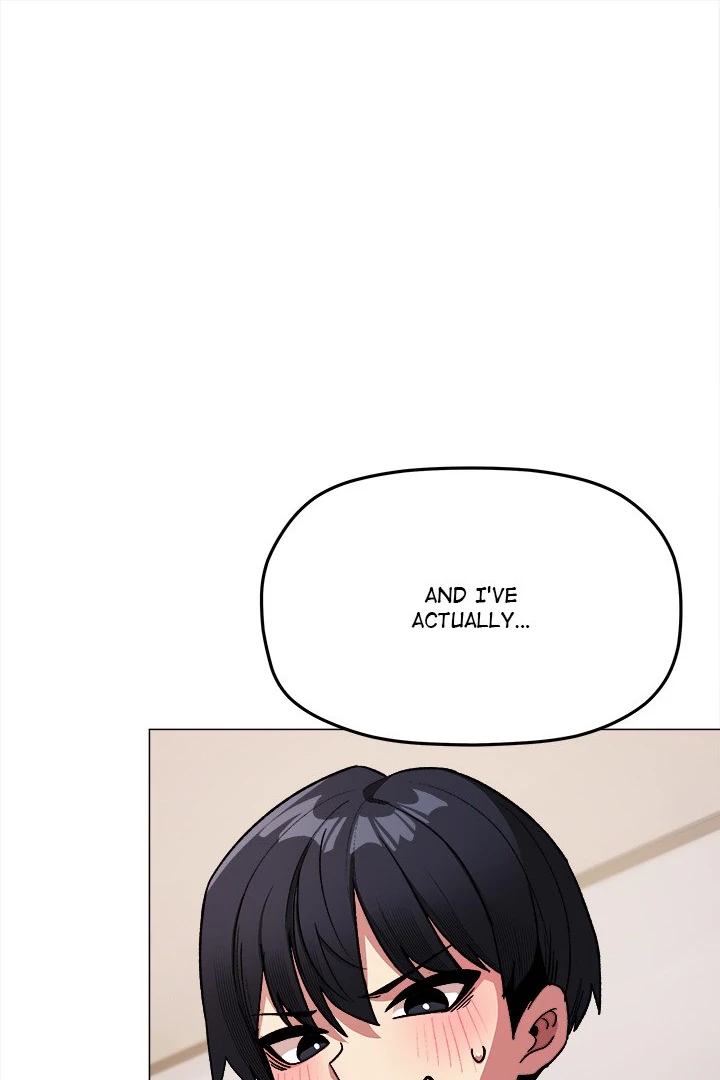 Someone Stop Her! Chapter 36 - Page 0