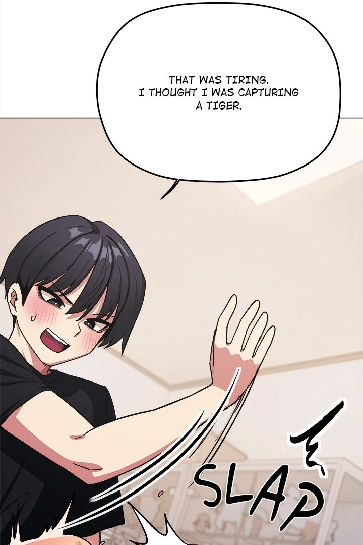 Someone Stop Her! Chapter 36 - Page 122