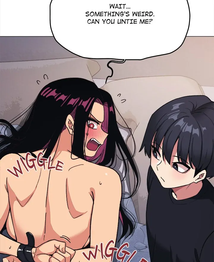 Someone Stop Her! Chapter 36 - Page 125
