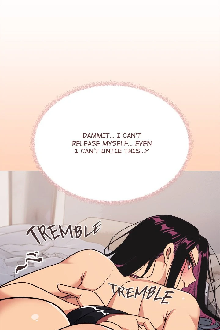Someone Stop Her! Chapter 36 - Page 127