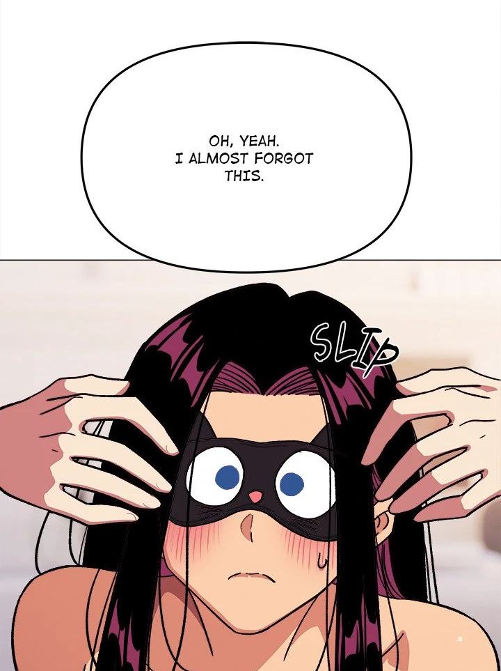 Someone Stop Her! Chapter 36 - Page 129