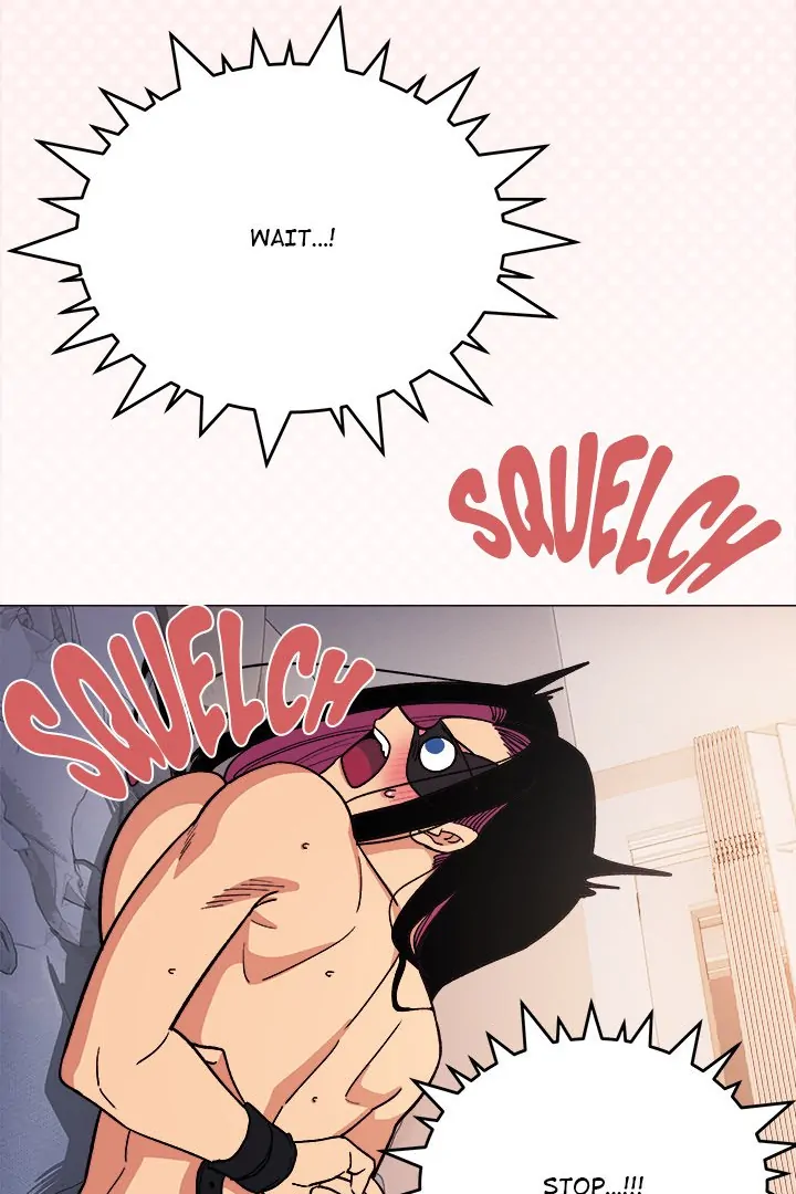 Someone Stop Her! Chapter 36 - Page 141