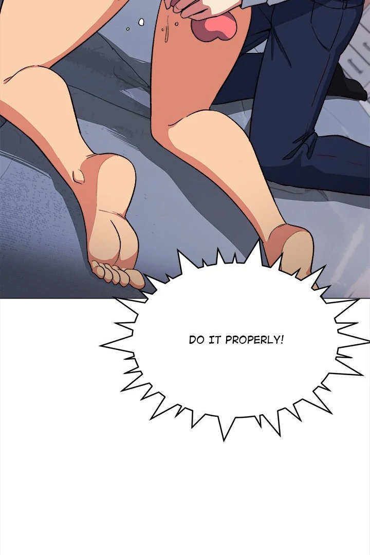 Someone Stop Her! Chapter 36 - Page 15
