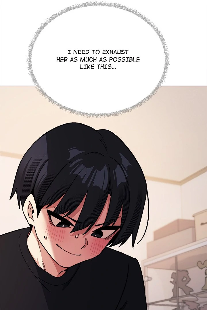 Someone Stop Her! Chapter 36 - Page 151