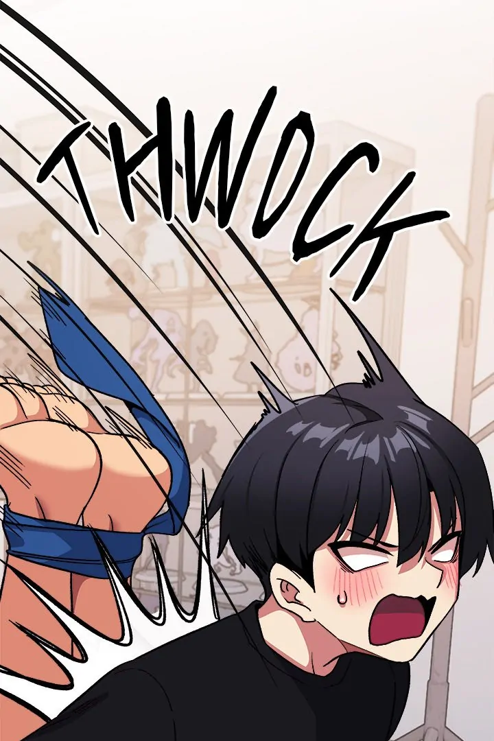 Someone Stop Her! Chapter 36 - Page 155