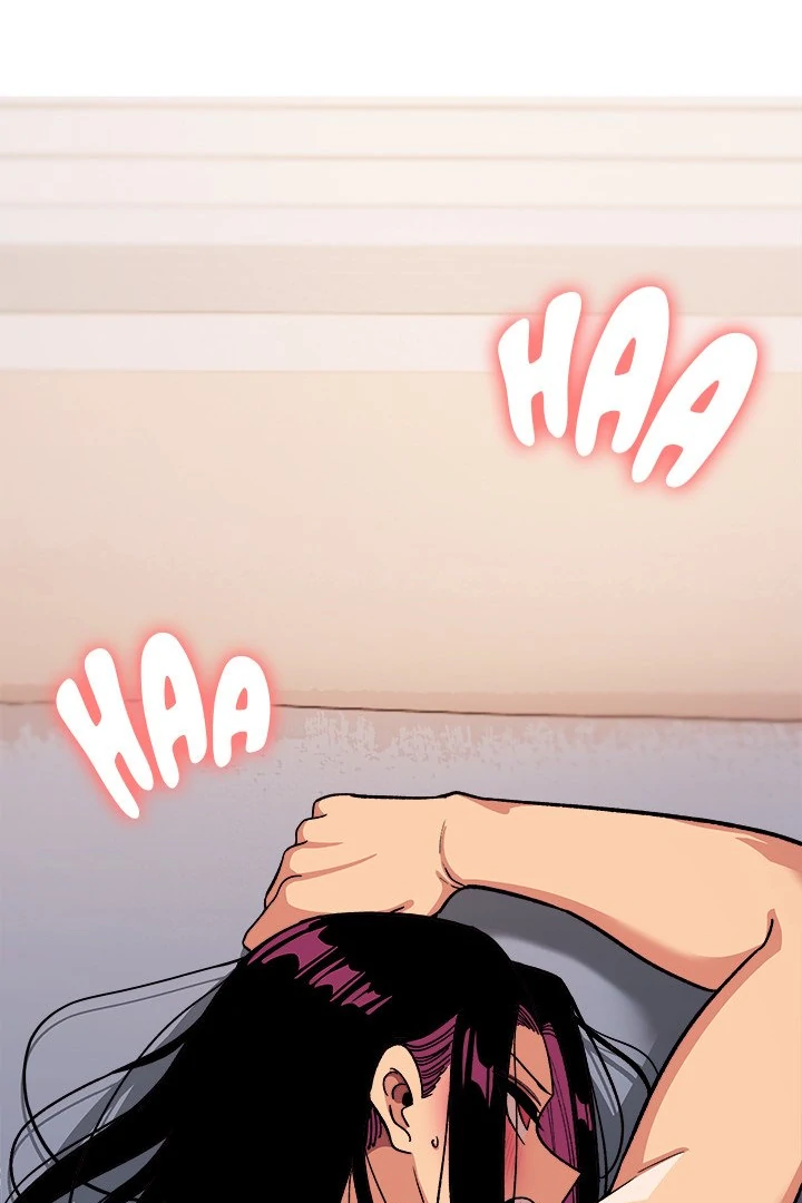 Someone Stop Her! Chapter 36 - Page 19