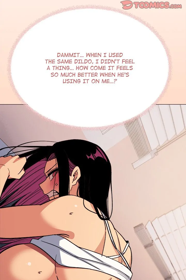 Someone Stop Her! Chapter 36 - Page 27
