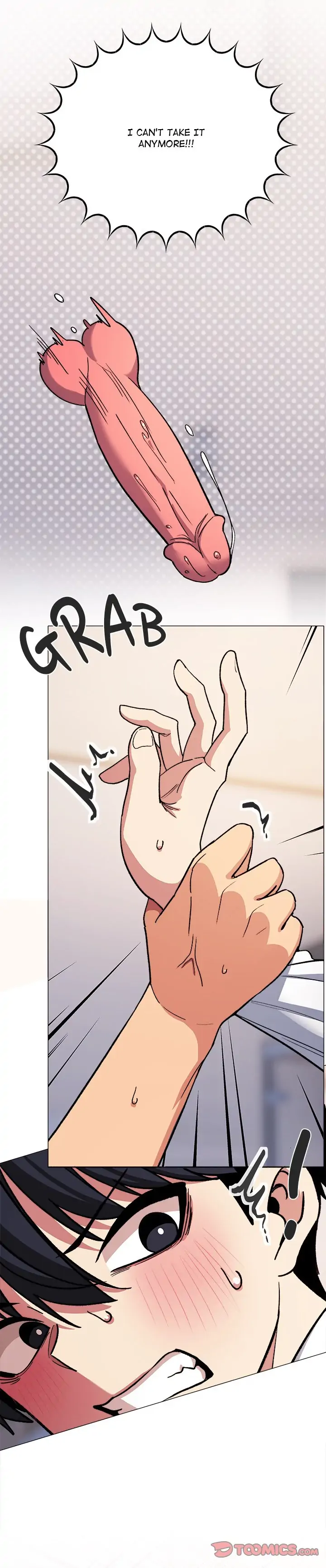 Someone Stop Her! Chapter 36 - Page 32