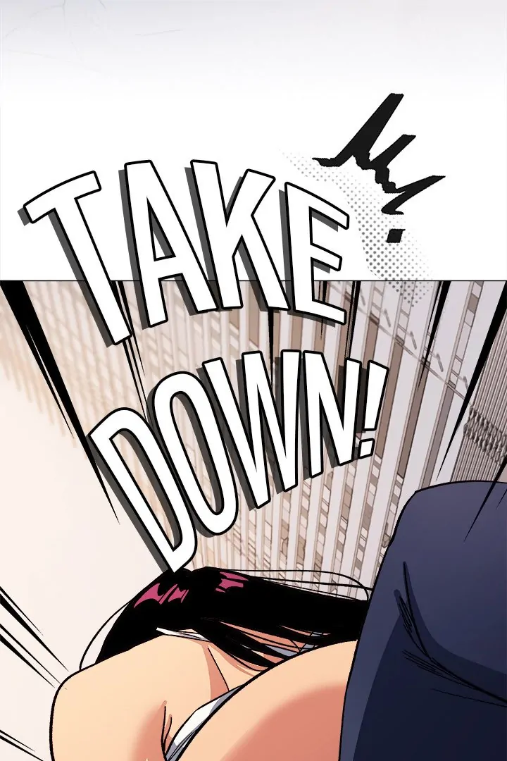 Someone Stop Her! Chapter 36 - Page 35