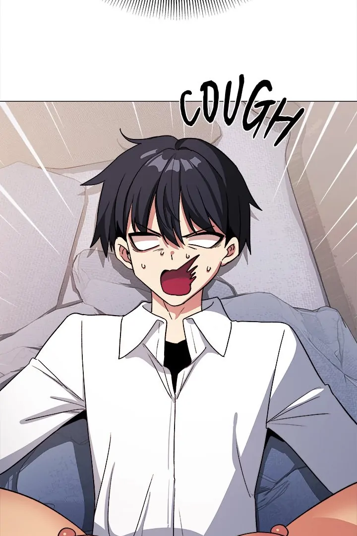 Someone Stop Her! Chapter 36 - Page 39
