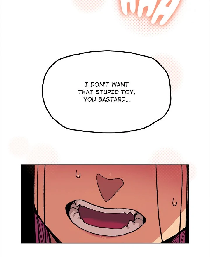 Someone Stop Her! Chapter 36 - Page 42