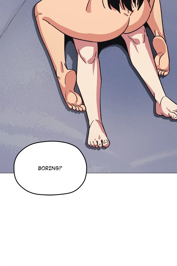 Someone Stop Her! Chapter 36 - Page 54