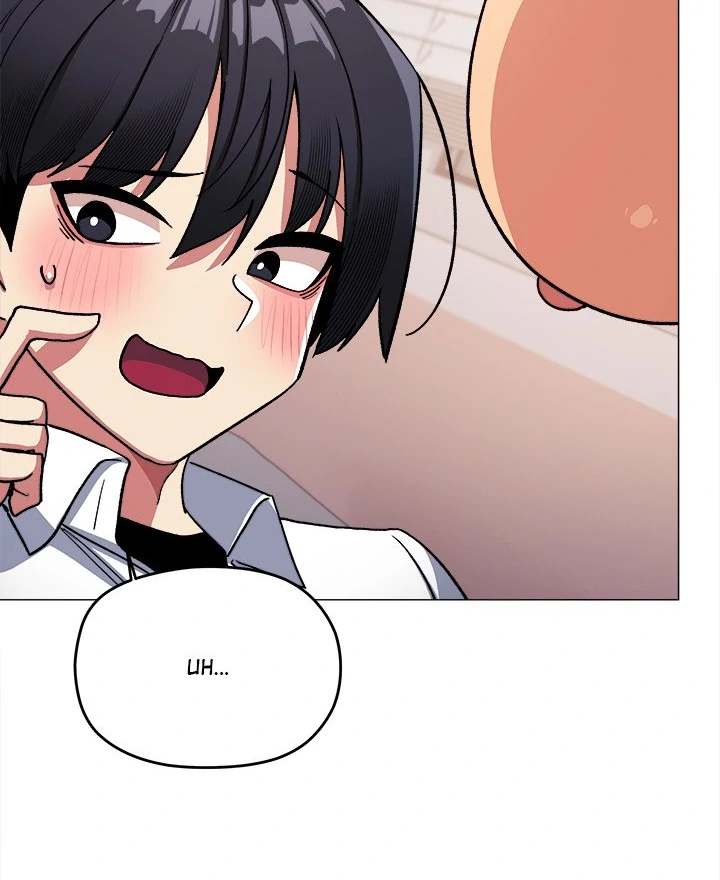 Someone Stop Her! Chapter 36 - Page 57