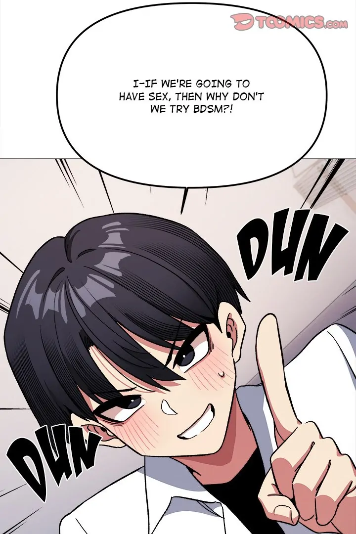 Someone Stop Her! Chapter 36 - Page 67
