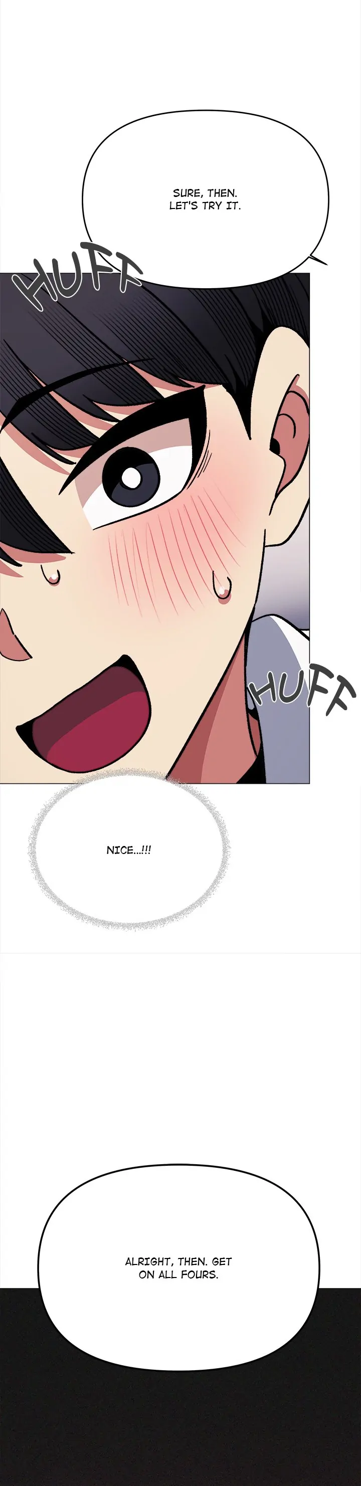 Someone Stop Her! Chapter 36 - Page 77