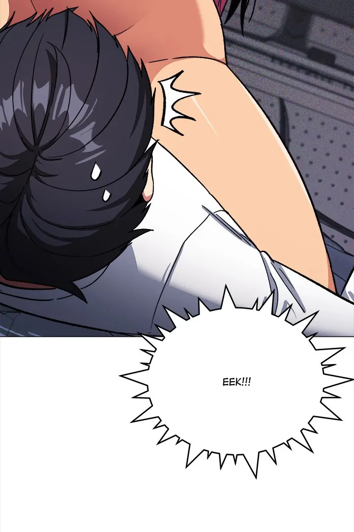 Someone Stop Her! Chapter 36 - Page 79