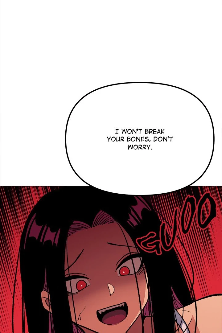 Someone Stop Her! Chapter 36 - Page 80