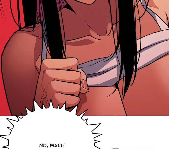 Someone Stop Her! Chapter 36 - Page 81