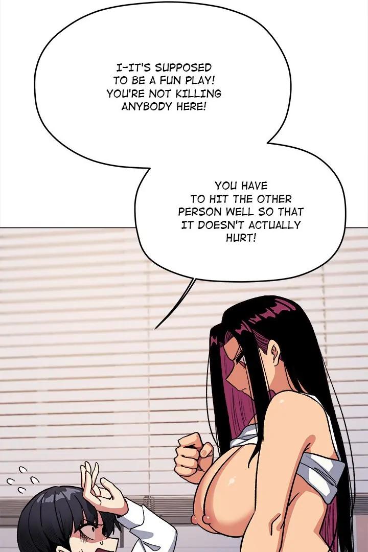 Someone Stop Her! Chapter 36 - Page 83