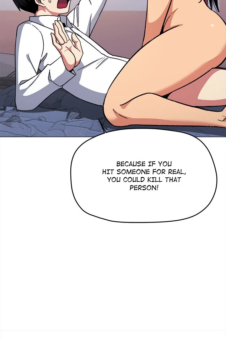 Someone Stop Her! Chapter 36 - Page 84