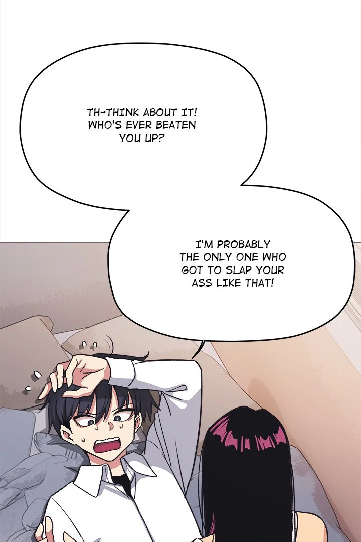 Someone Stop Her! Chapter 36 - Page 85