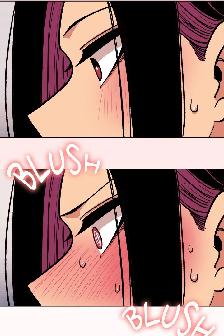 Someone Stop Her! Chapter 36 - Page 93