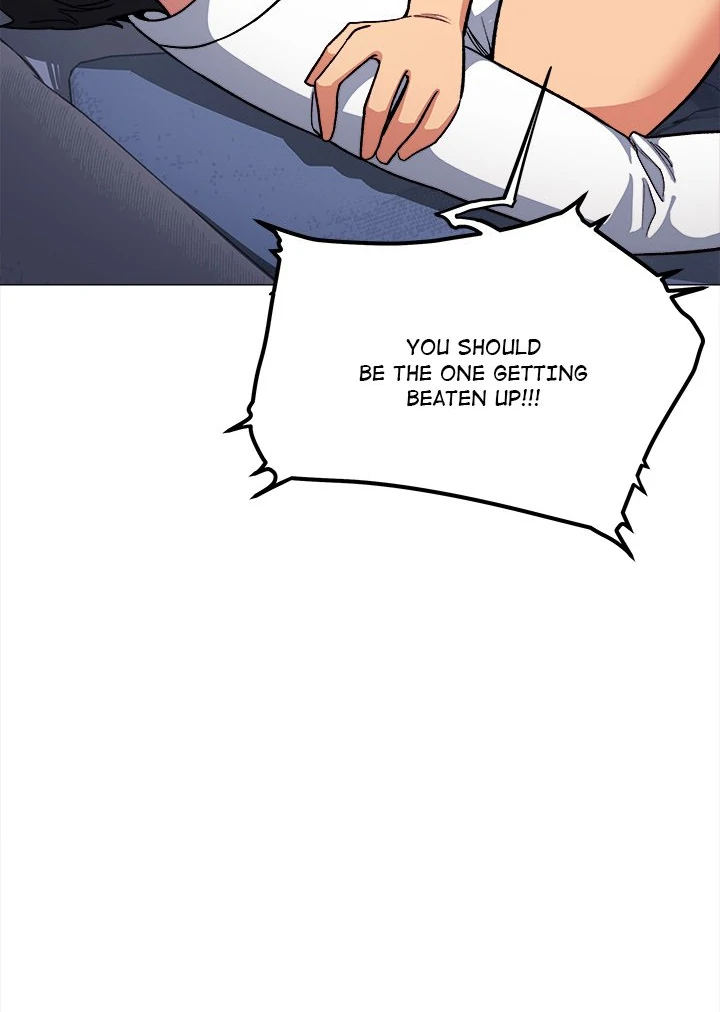 Someone Stop Her! Chapter 36 - Page 96
