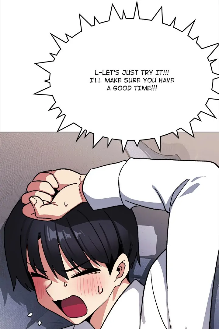Someone Stop Her! Chapter 36 - Page 97