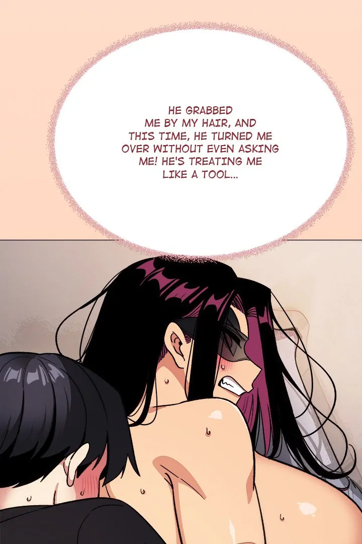 Someone Stop Her! Chapter 37 - Page 104