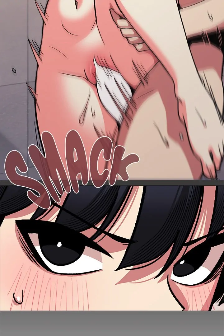 Someone Stop Her! Chapter 37 - Page 11