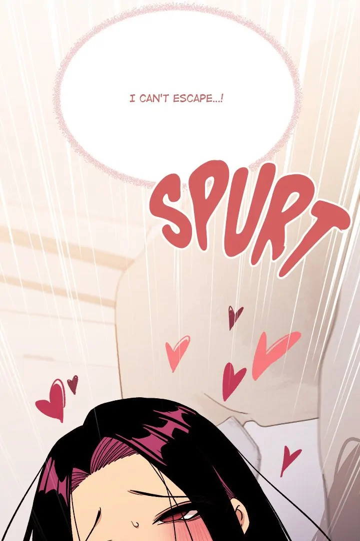 Someone Stop Her! Chapter 37 - Page 120