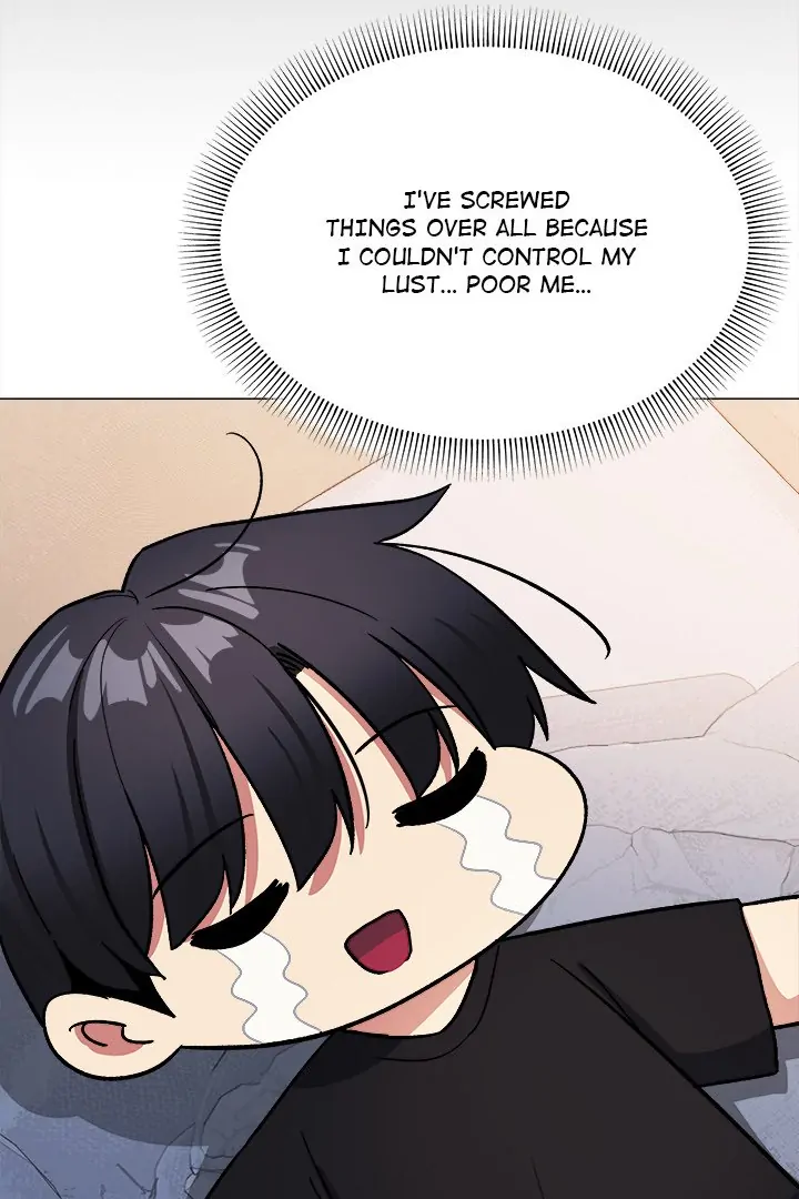 Someone Stop Her! Chapter 37 - Page 137