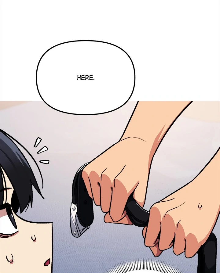 Someone Stop Her! Chapter 37 - Page 139