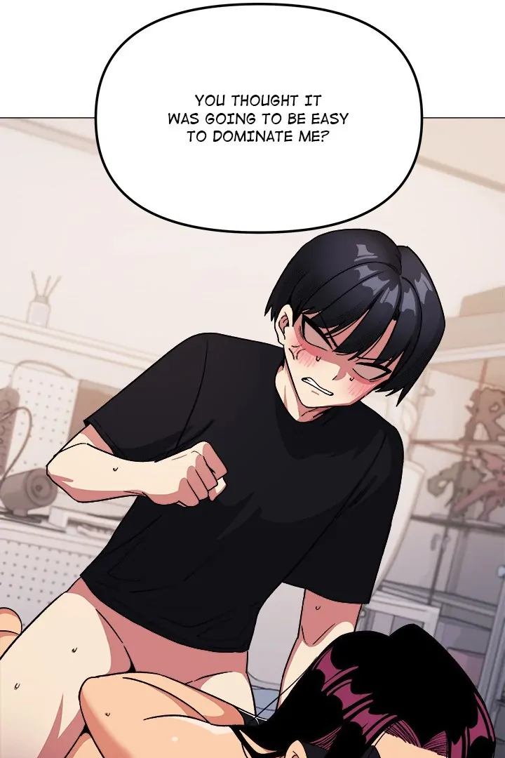 Someone Stop Her! Chapter 37 - Page 15