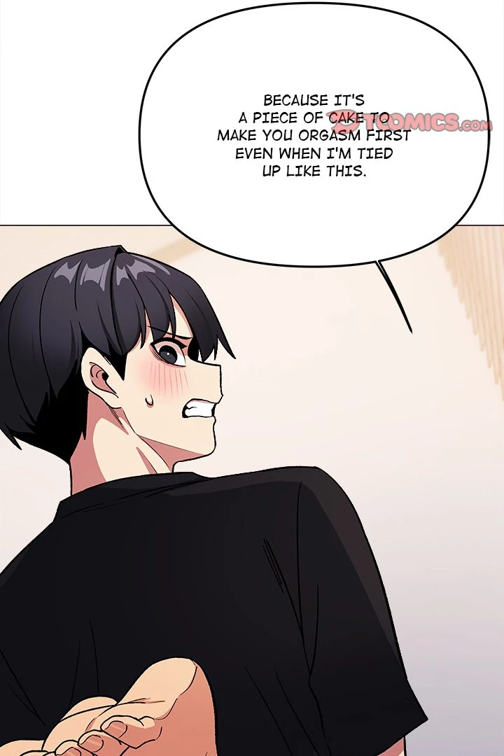 Someone Stop Her! Chapter 37 - Page 20